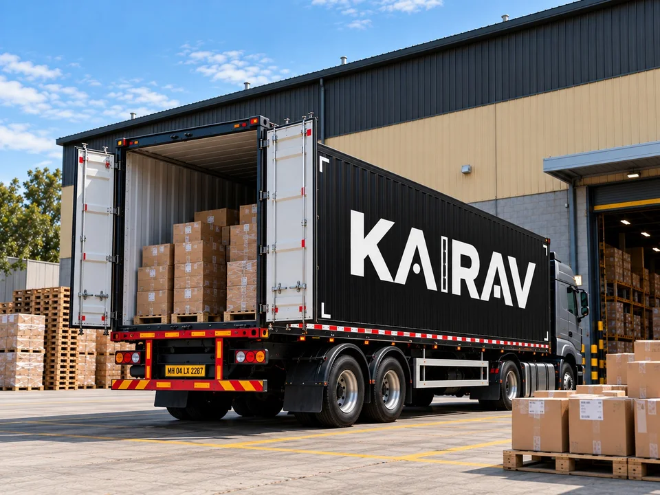 Full truck load operations