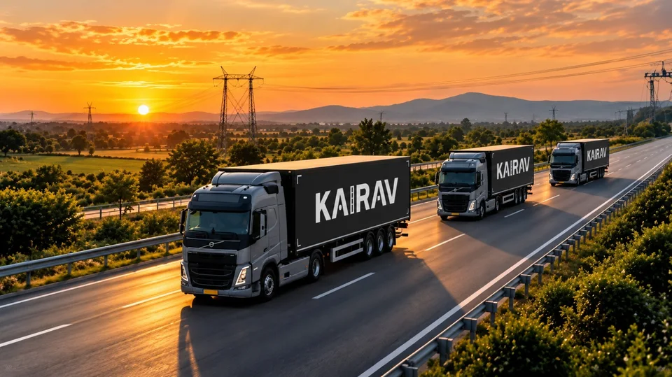 Contract carriage operations
